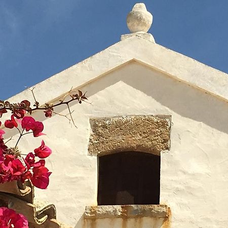 בית הארחה מרסאלה 	Casale Stagnone מראה חיצוני תמונה