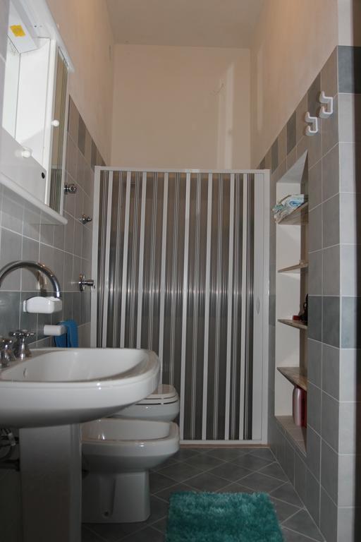 בית הארחה מרסאלה 	Casale Stagnone מראה חיצוני תמונה